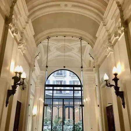 Les Jardins De L'opera - Elegant - Spacieux Appartamento Parigi