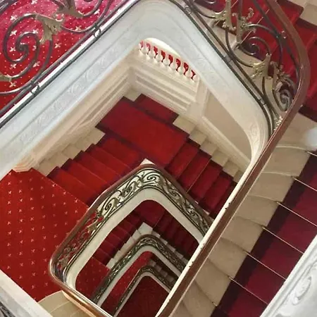 Les Jardins De L'opera - Elegant - Spacieux Appartamento Parigi