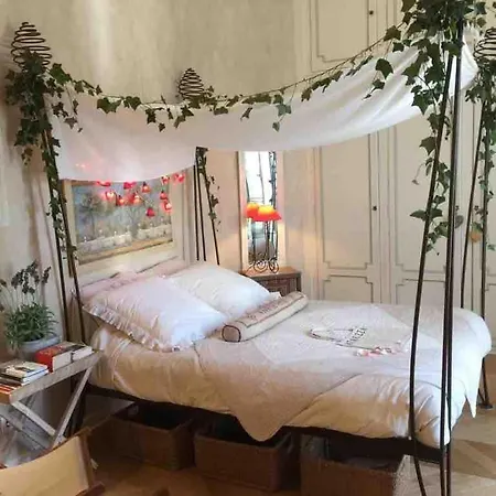 Appartamento Les Jardins De L'opera - Elegant - Spacieux Parigi